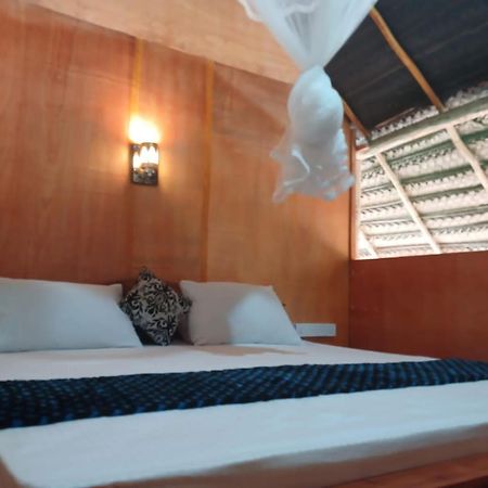 시기리야 Pidurangala View Treehouse 아파트 외부 사진