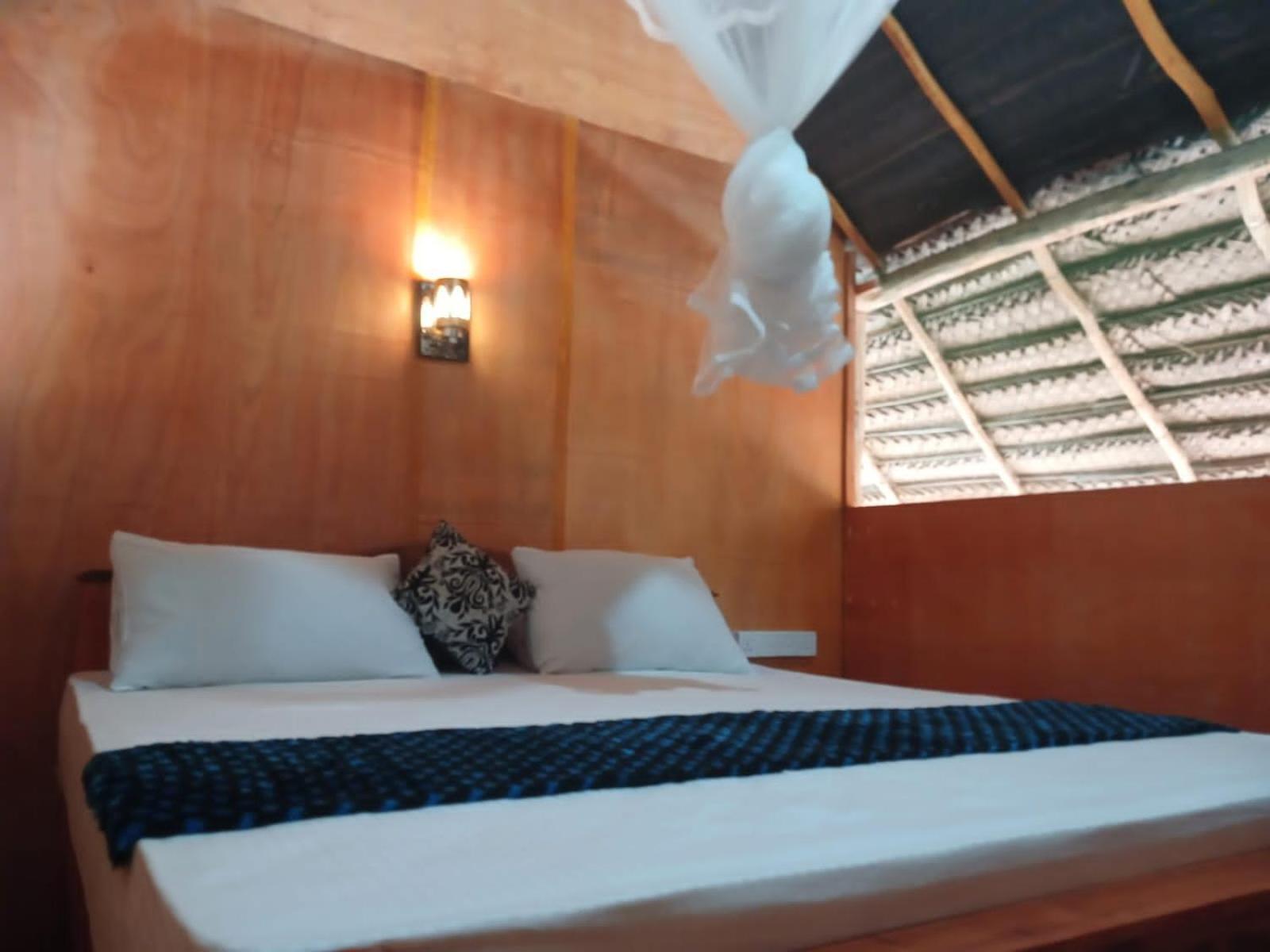 시기리야 Pidurangala View Treehouse 아파트 외부 사진