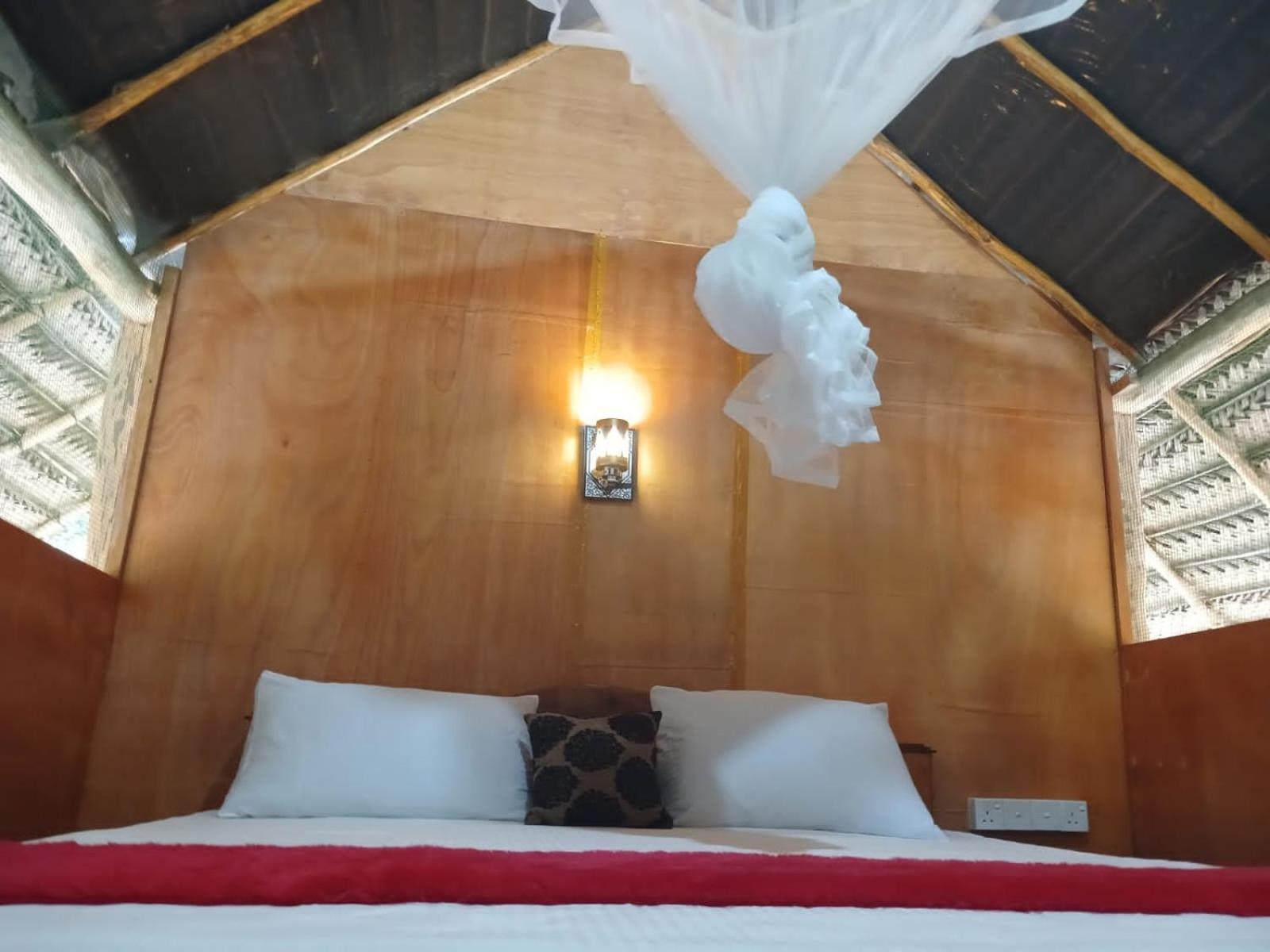 시기리야 Pidurangala View Treehouse 아파트 외부 사진