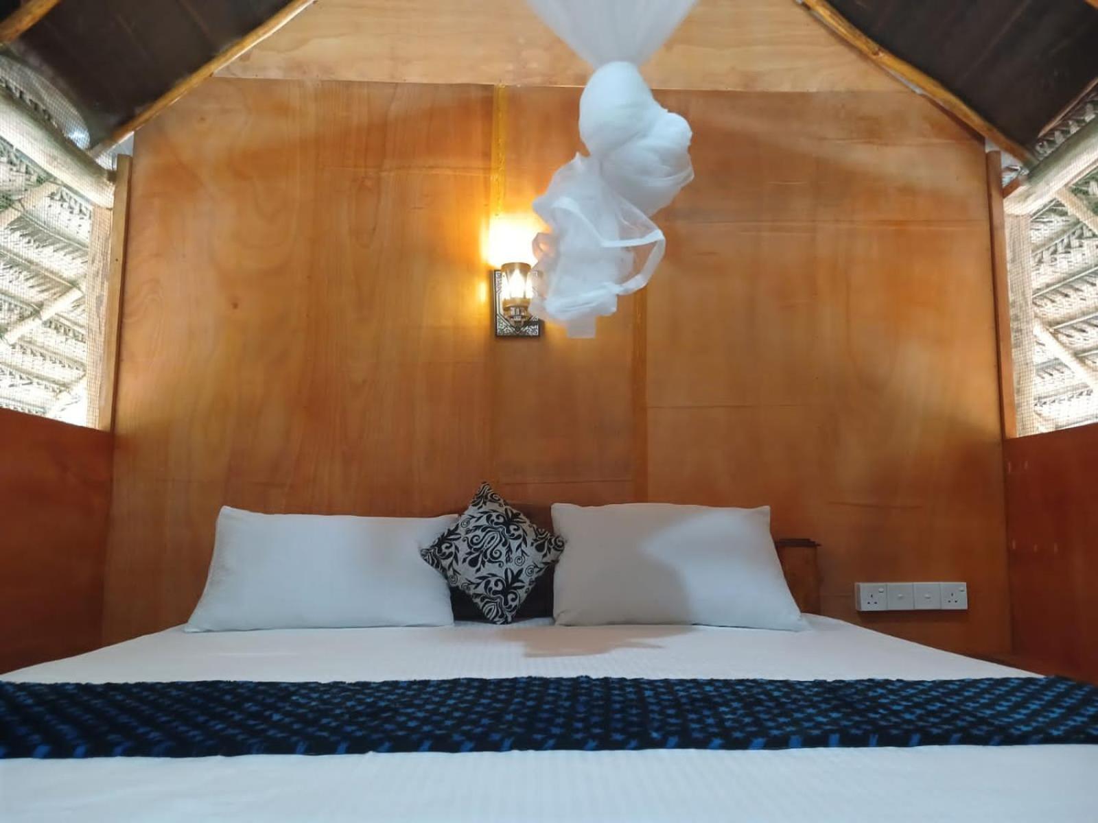 시기리야 Pidurangala View Treehouse 아파트 외부 사진